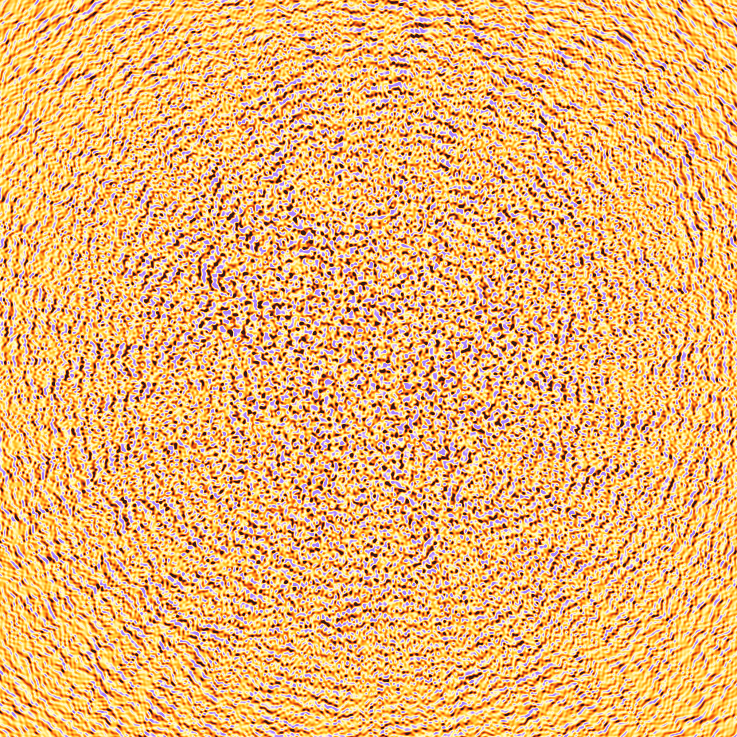 Interference Cathedral